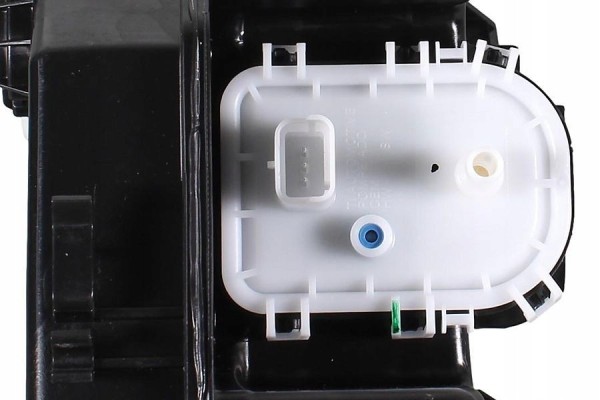 Urea injection tank METZGER 0931007 fits PEUGEOT 5008 0U 0E Catalog number of the part 0931007