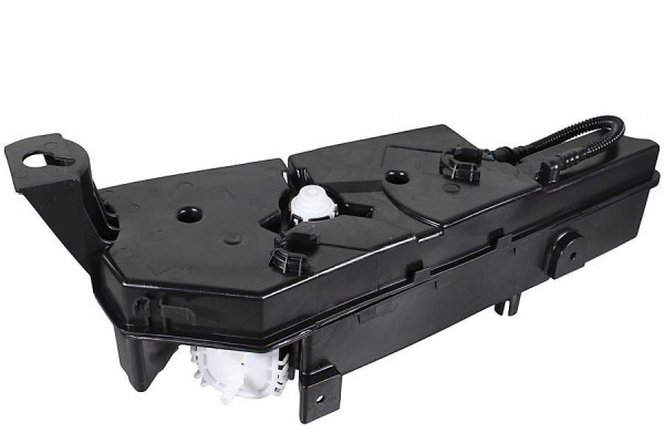 Urea injection tank METZGER 0931007 fits PEUGEOT 5008 0U 0E Catalog number of the original 9672419980 1500PJ PEUGEOT 9672419980 