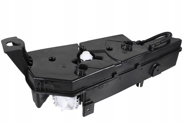 Urea injection tank METZGER 0931007 fits PEUGEOT 5008 0U 0E Catalog number of the original 9672419980 1500PJ PEUGEOT 9672419980 