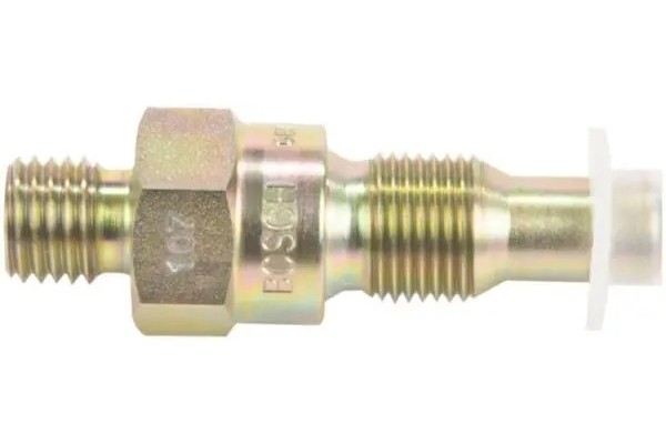 INJECTOR 0 437 004 002 BOSCH MERCEDES