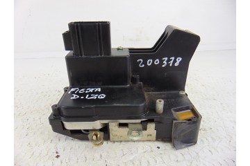 7 PIN CERRADURA PUERTA DELANTERA IZQUIERDA FORD FIESTA (CBK) Ambiente 2003 7 PIN 200378 FORD - 1