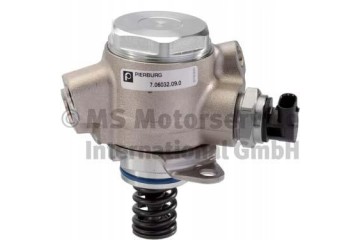 High pressure pump PIERBURG 7 06032 09 0 Part manufacturer Pierburg