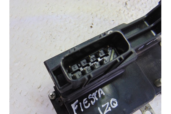 7 PIN CERRADURA PUERTA DELANTERA IZQUIERDA FORD FIESTA (CBK) Ambiente 2003 7 PIN 200378 FORD - 1