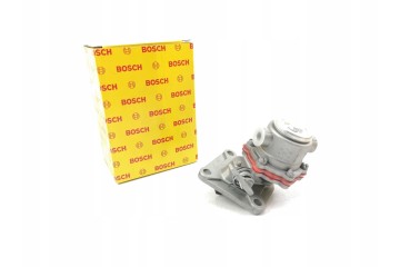 MECHANICAL FUEL PUMP BOSCH DAF 95 XF 480 97 0440008089 Part manufacturer Bosch