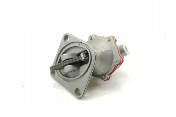 MECHANICAL FUEL PUMP BOSCH DAF 95 XF 480 97 0440008089 Product weight with unit packaging 0 462 kg