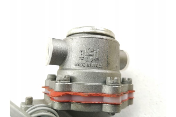 MECHANICAL FUEL PUMP BOSCH DAF 95 XF 480 97 0440008089 Car type buses trucks