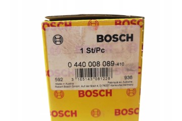 MECHANICAL FUEL PUMP BOSCH DAF 95 XF 480 97 0440008089 Version European
