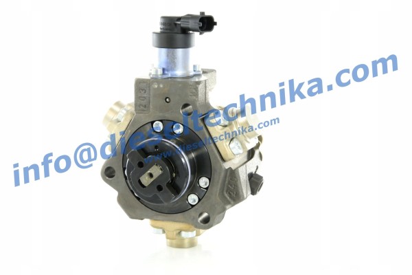 New 0445010418 0445010257 16700LC30B 16700LC30C Engine type diesel