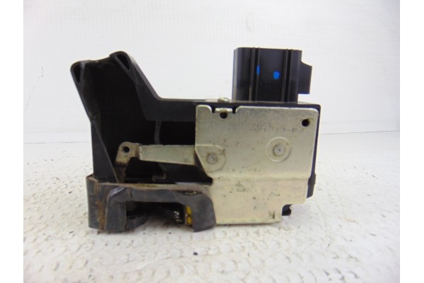 7 PIN CERRADURA PUERTA DELANTERA IZQUIERDA FORD FIESTA (CBK) Ambiente 2003 7 PIN 200378 FORD - 2