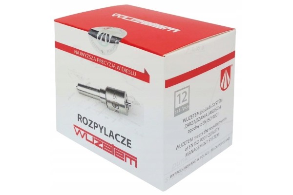 NOZZLES PDSLA150P764 260 DSLA150P764 260 X 4 PCS WUZETEM Car type 4x4 SUV undefined cargo vans passenger cars