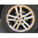 MERCEDES-BENZ CLASE C (BM 203) SPORTCOUPE C 230 Compressor (203.747) MERCEDES-BENZ CLASE C (BM 203) SPORTCOUPE C 230 Compressor (203.747)