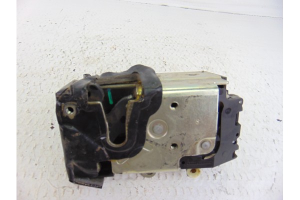 7 PIN CERRADURA PUERTA DELANTERA IZQUIERDA FORD FIESTA (CBK) Ambiente 2003 7 PIN 200378 FORD - 3