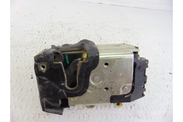 7 PIN CERRADURA PUERTA DELANTERA IZQUIERDA FORD FIESTA (CBK) Ambiente 2003 7 PIN 200378 FORD - 3