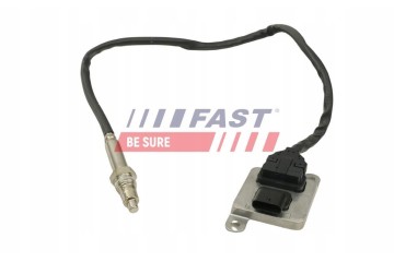 Fast FT81808 NOx vigilance urea injection Packaging status original