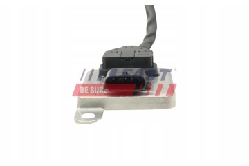 Fast FT81808 NOx vigilance urea injection Car type buses cargo vans