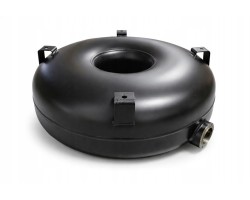 STAKO external toroidal tank 630 200 48 ZTZ 2026