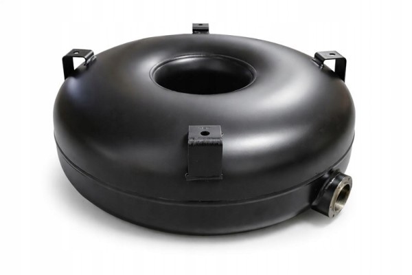 STAKO external toroidal tank 630 200 48 ZTZ 2026