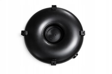 STAKO external toroidal tank 630 200 48 ZTZ 2026 Part manufacturer Stako