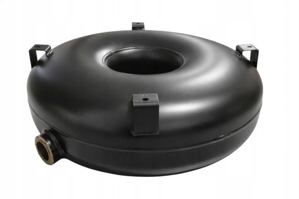 STAKO external toroidal tank 630 200 48 ZTZ 2026 Catalog number of the part T63004811