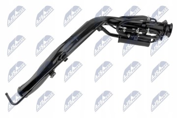 Fuel fillers NTY PWP MS 020 Part manufacturer NTY