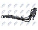 Fuel fillers NTY PWP MS 020 Catalog number of the part PWP MS 020