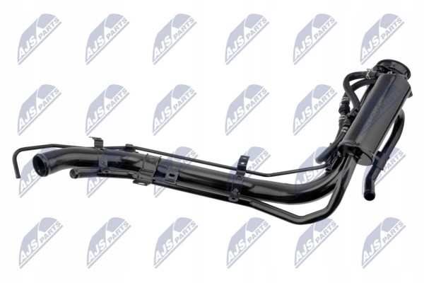 Fuel fillers NTY PWP MS 020 Catalog number of the part PWP MS 020