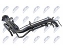 Fuel fillers NTY PWP MS 020 Engine type not specified