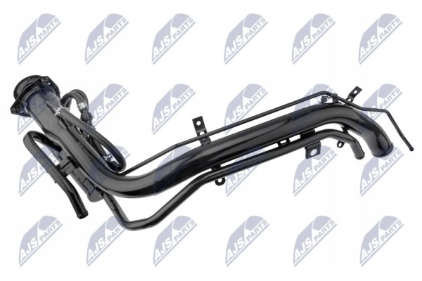 Fuel fillers NTY PWP MS 020 Engine type not specified