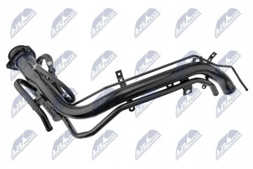 Fuel fillers NTY PWP MS 020 Engine type not specified