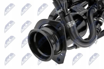 Fuel fillers NTY PWP MS 020 Quality of parts according to GVO Q original with factory logo OEM OES