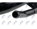 Fuel fillers NTY PWP MS 020 Car type passenger cars