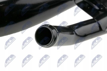 Fuel fillers NTY PWP MS 020 Car type passenger cars