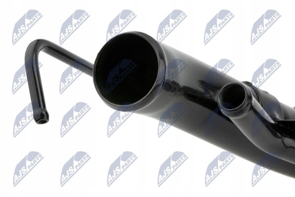 Fuel fillers NTY PWP MS 020 Product weight with unit packaging 2 2 kg