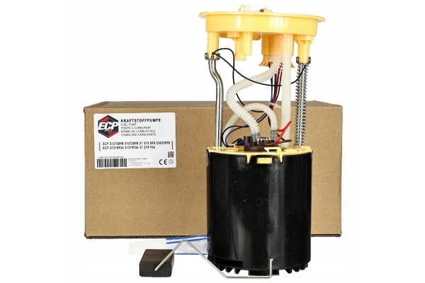 FUEL PUMP 31372898 23432898 VOLVO S80 II V70 III XC70 XC60 II 2 0D 2 4D
