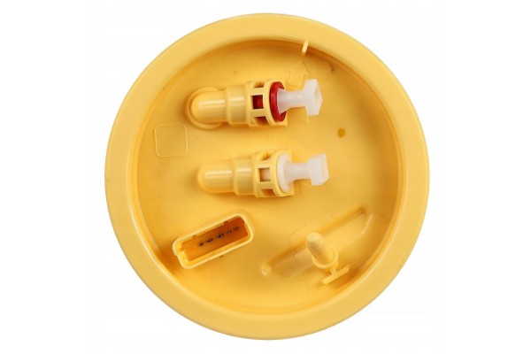 FUEL PUMP 31372898 23432898 VOLVO S80 II V70 III XC70 XC60 II 2 0D 2 4D Part manufacturer ECP MOBILITY