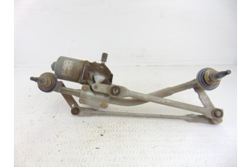 5 PIN MOTOR LIMPIA DELANTERO FORD FIESTA (CBK) Ambiente 2003 5 PIN 200384 FORD - 2