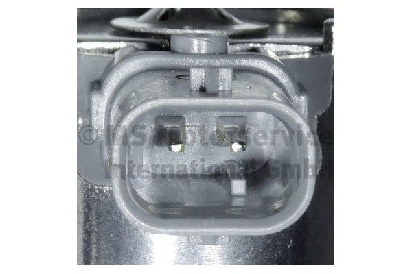 High pressure pump PIERBURG 7 06032 36 0 Part manufacturer Pierburg