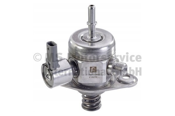 High pressure pump PIERBURG 7 06032 36 0 Catalog number of the part 7 06032 36 0