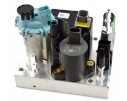 ADBLUE VOLVO FH4 EURO6 pump