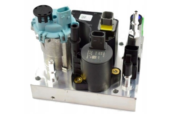ADBLUE VOLVO FH4 EURO6 pump