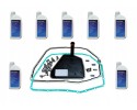 Oil change kit AUDI VW 6HP19 FILTER and GASKET IN REPLACEMENT