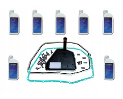 Oil change kit AUDI VW 6HP19 FILTER and GASKET IN REPLACEMENT