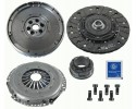 CLUTCH SET 2290 601 045 SACHS AUDI VW