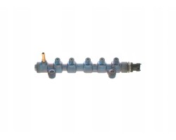 Fuel distributor pipe BOSCH 0 445 214 142 for RENAULT ESPACE IV JK0 1