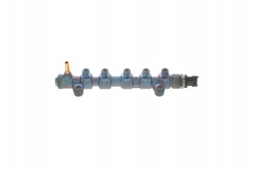 Fuel distributor pipe BOSCH 0 445 214 142 for RENAULT ESPACE IV JK0 1