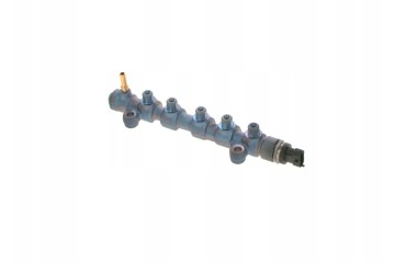 Fuel distributor pipe BOSCH 0 445 214 142 for RENAULT ESPACE IV JK0 1 Catalog number of the part 0 445 214 142