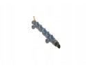 Fuel distributor pipe BOSCH 0 445 214 142 for RENAULT ESPACE IV JK0 1 Catalog number of the original 8200613066 8200378703 82001