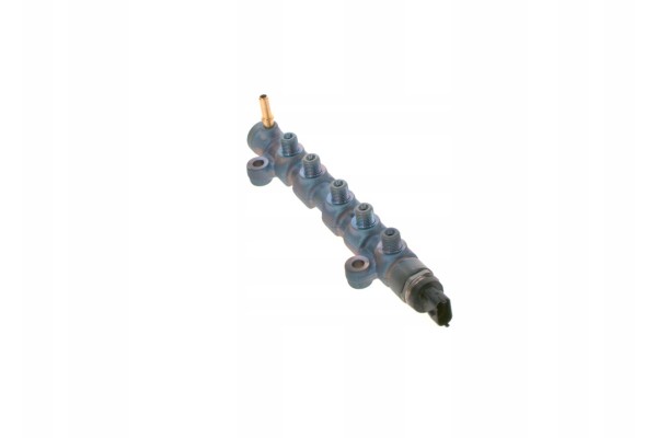 Fuel distributor pipe BOSCH 0 445 214 142 for RENAULT ESPACE IV JK0 1 Catalog number of the original 8200613066 8200378703 82001