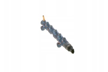 Fuel distributor pipe BOSCH 0 445 214 142 for RENAULT ESPACE IV JK0 1 Catalog number of the original 8200613066 8200378703 82001