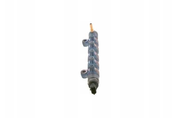 Fuel distributor pipe BOSCH 0 445 214 142 for RENAULT ESPACE IV JK0 1 Car type buses cargo vans passenger cars
